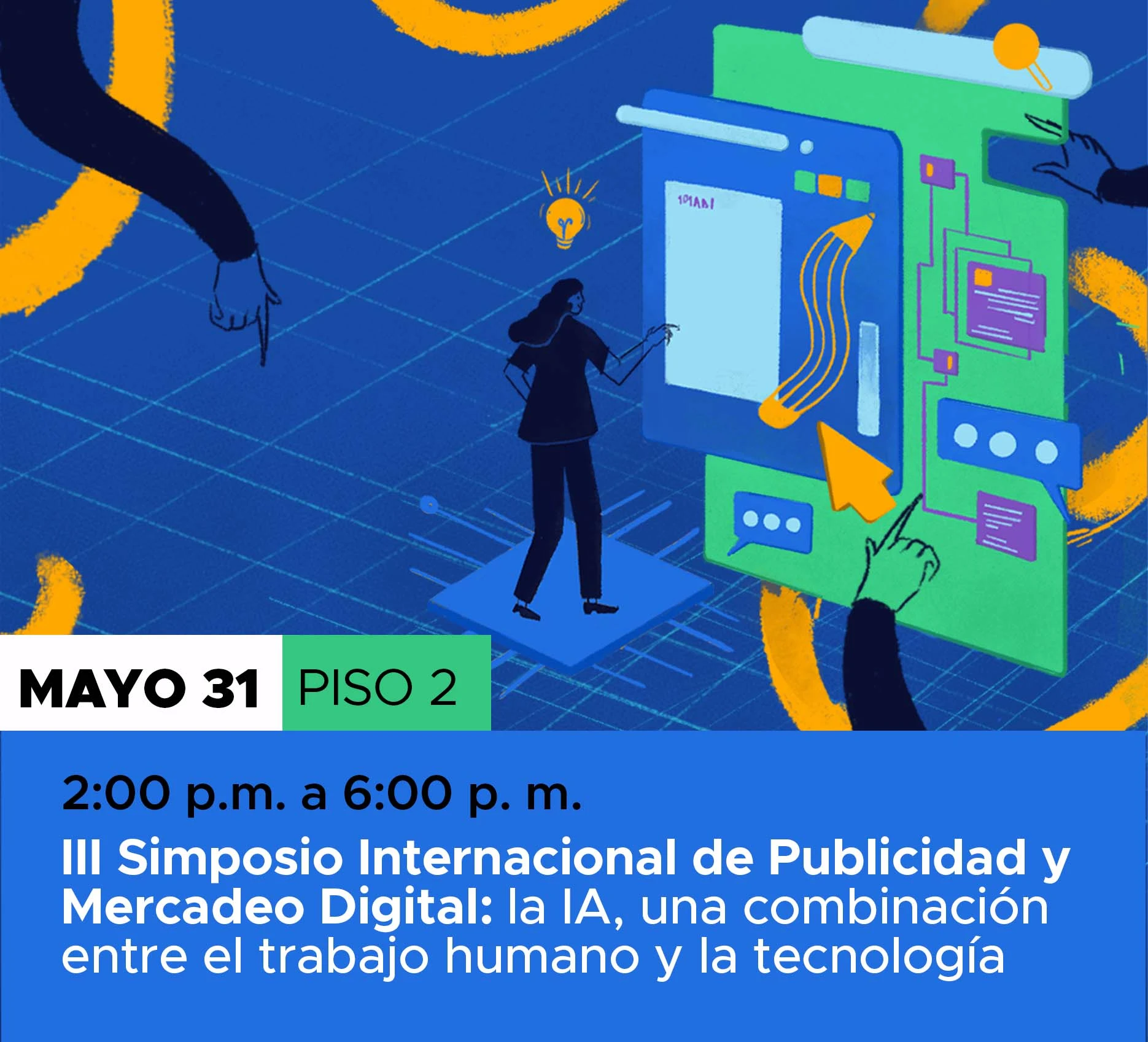 Simposio Internacional de Publicidad