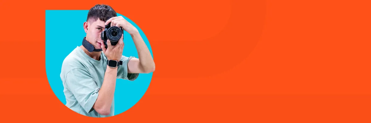 Curso Fotografia Básica
