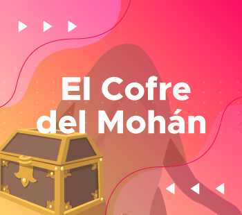 El Cofre